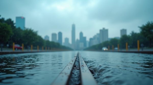 Innovations to limit flooding: strategies and solutions for resilient communities