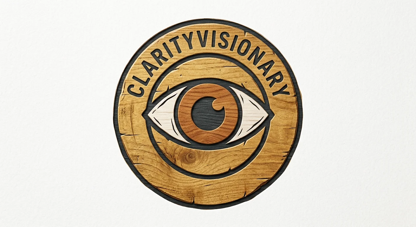 Clarityvisionary